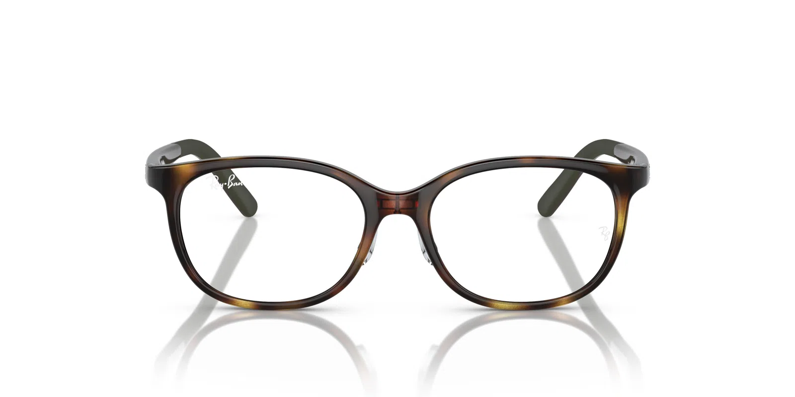 Ray-Ban Kids 0RY1614D Eyeglasses - view 34